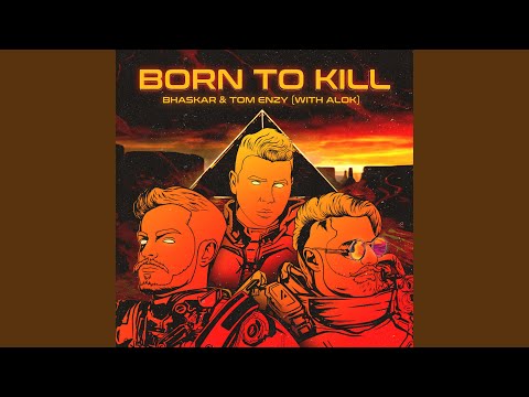 Born to Kill