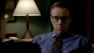The Sopranos (1999–2007) Johnny Cakes: Omertà is from a pre-therapeutic culture
