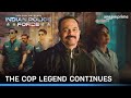 Rohit Shetty S Copverse Indian Police Force Prime Video India 
