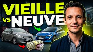 Payer Lessence 15 Ans Ou Acheter Neuf Quest Ce Qui Coûte Le Moins Cher