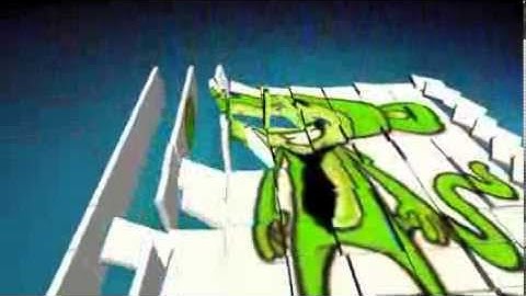 Channel intro #1 uploaded from FliXpress.com