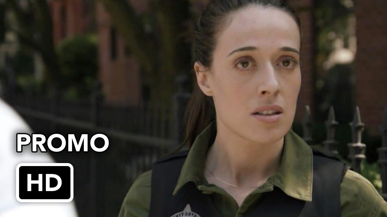 Chicago PD 13×05 Promo "Miami" (HD) Chicago PD 13×05 Promo "Miami" (HD)