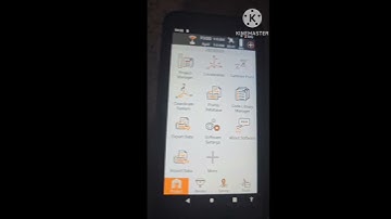 How to Import Or Export Deta via Bluetooth GNSS GPS in M 25 SDR Formet | How to Export or Import CSV