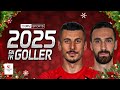 Trendyol 1. Lig'in En Güzel Golleri 2025 ⚽