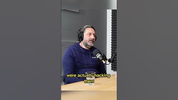 ☝️ Why web scraping ≠ hacking