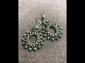 Summer Daze Earrings