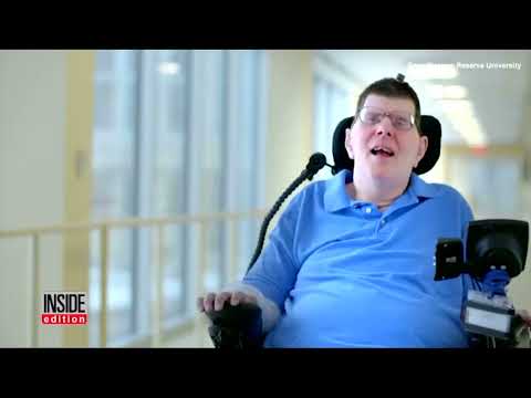 Bill Kochevar regains movement with Blackrock Neurotech's BCI: The NeuroPort Array
