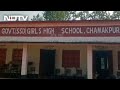 25 Students Of Government Girls' School In Odisha Test Positive