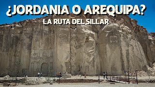 ATRAVIESO UN CAÑÓN y conozco la RUTA DEL SILLAR  (T3/E18) by El Viaje de Hector 4,847 views 3 months ago 20 minutes