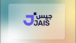 Discover JAIS: Revolutionizing AI with Bilingual Arabic-English LLM screenshot 2