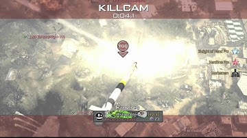 Stinger Troll l MW3
