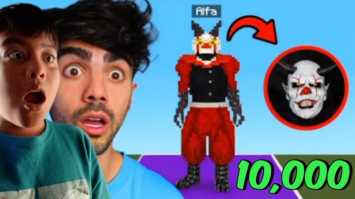 SI CONSTRUYES A ALFA TE DOY $10.000! / reacción a @fedevigevani