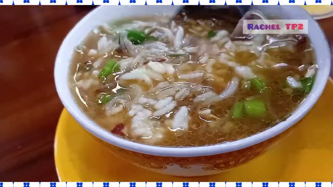 MAKAN SOTO JOGLO YANG SEDANG PEMBUKAAN DI TEGAL 