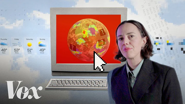 Can AI help us predict extreme weather?