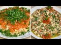 Shanklish Salad Recipe طريقة سلطة الشنكليش Shanklish Salad Recipe طريقة سلطة الشنكليش