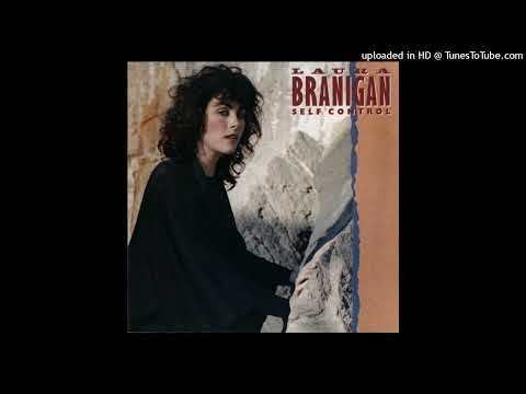 Laura Branigan - Self Control (Instrumental With Backing Vocals)