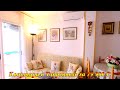 Апартаменты в Торревьеха в 250 метрах от моря, недвижимость Испании недорого (4К видео)