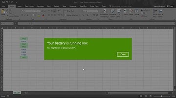 How to Color Code Specific Words or Phrases in Excel Automatically