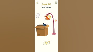 dop2 dop games level 241 #gameplay #deleteonepart #shorts #walkthrough #youtubeshorts #android