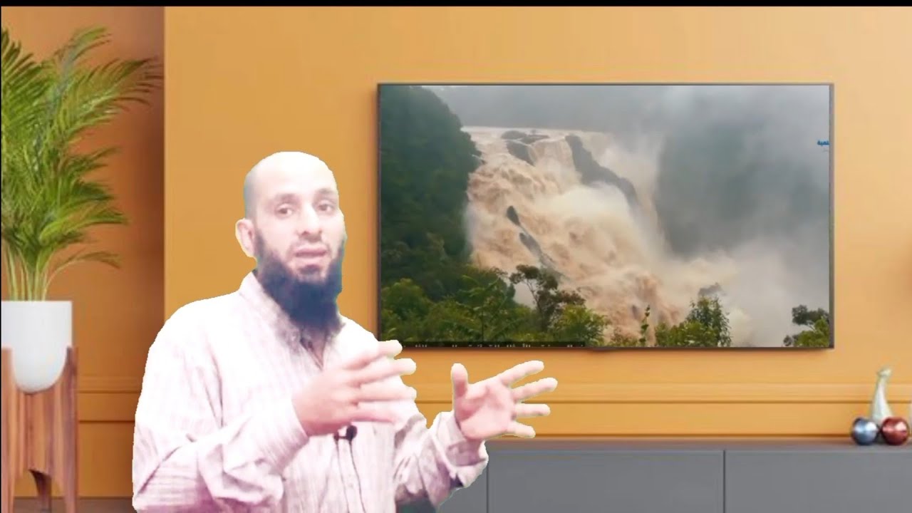 تفسير قوله تعالى