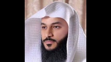 سورة القدر (عبد الرحمن العوسي)