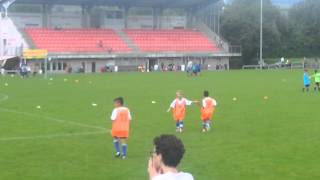 FC Wohlen - FC Merenschwand