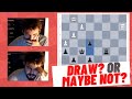 "This is Pretty Clear Draw But I Will Obviously Try" | Magnus Carlsen vs Wesley So G2 Banter Series