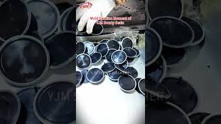 Precision Manufacturing: YJM Dowty Seals Ejected Flawlessly