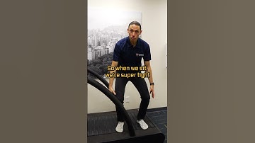 How to Isolate the V.M.O. Muscle Part 1