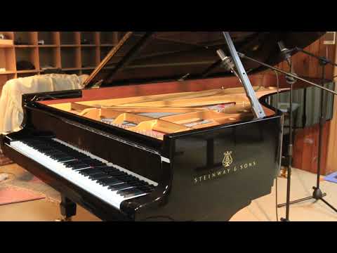 Art Tatum plays Humoresque no. 7 by Antonin Dvorak