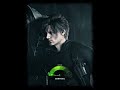 Leon does NOT care - Resident Evil: Requiem