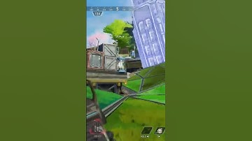 preparing for enemy attack #apexlegends #shots #apexhub