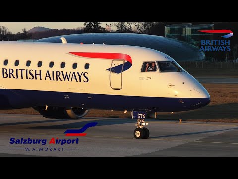 Video: Kaj so dvojni sedeži pri British Airways?