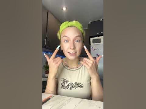 КОРЕЙСКИЙ МАКИЯЖ ЗА 5 МИНУТ 👍🏼 #shorts - YouTube