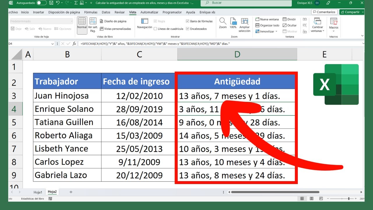 Como Calcular Mape En Excel