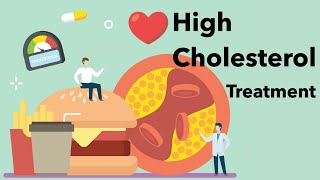 Cholesterol treatment: Is it safe?