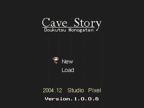 Quiet - Cave Story Original Soundtrack HQ