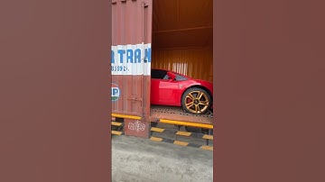 Finally the Wait is over 😈♥ #Supercar #lamborghini #drift #drifting #ypmvlogs