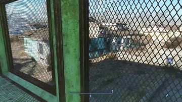 Fallout 4 - Settlement: Sanctuary Hills (Part 1)