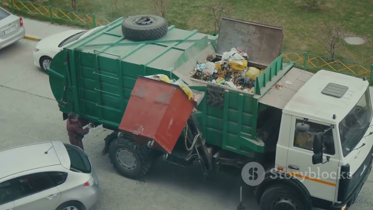 The Job With a 100% Danger Rating ⚠️