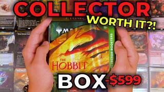 Is the Hobbit Collector Box Actually Worth It?