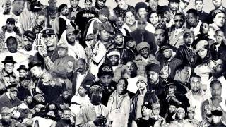 Kendrick Lamar - The Recipe Ft.Dr.Dre,2pac &amp; Eminem