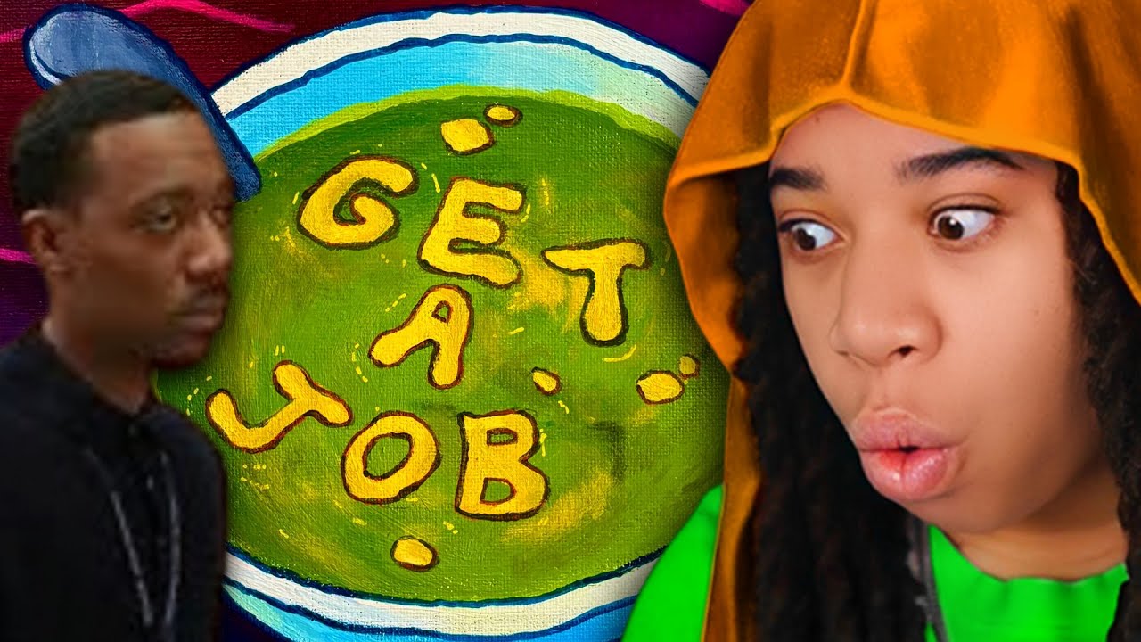 Job Searching Is A Terrible Experience (Degenerocity)