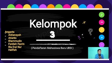 FINAL PROJECTS DASAR PEMROGRAMAN UBSI KALIABANG
