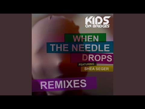 When the Needle Drops (Denis the Night and The Panic Party Remix) (feat. Shea Seger)