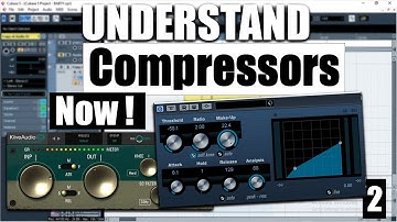 Finding Your Vocal Compression Settings In 3 EASY STEPS