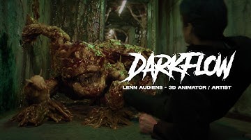 Darkflow Creature Breakdown