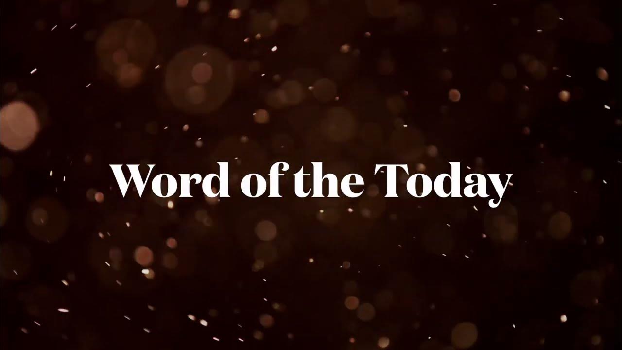 Tortuous word meaning YouTube