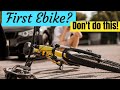 New Ebike Rider? 5 Must Know Tips for New Electric Bike Owners
