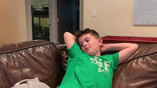 Jax & Jeb / Mom Prank